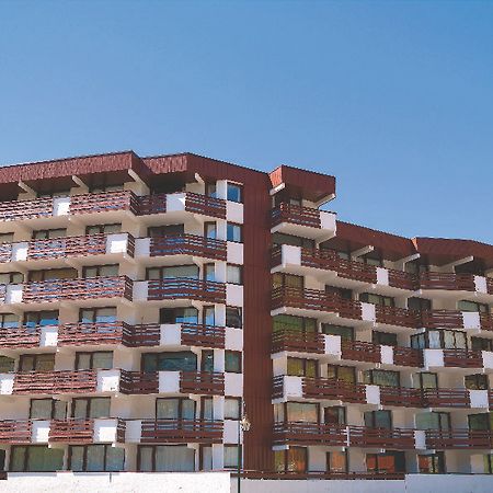 Residence Maeva Le Schuss Val Thorens Exterior photo